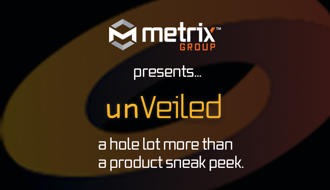 unVeiled Event Melbourne - Metrix Group